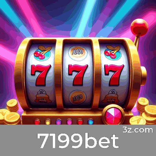 7199bet: Aposte de Forma Rápida e Fácil com Nosso App Completo