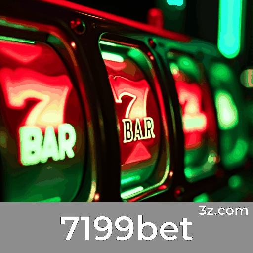 7199bet: Segurança e Entretenimento em Apostas Online
