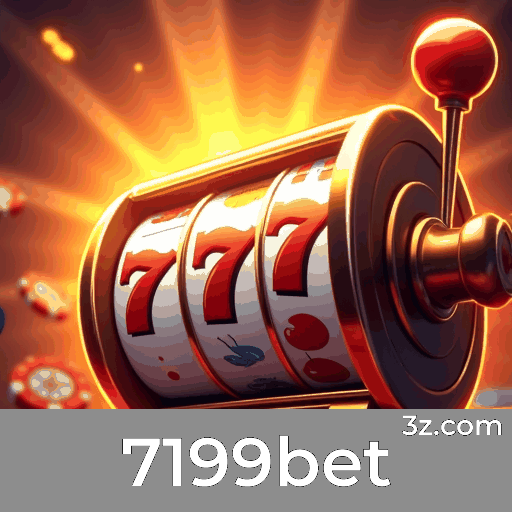 7199bet: Segurança e Entretenimento em Apostas Online