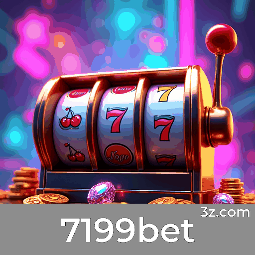 7199bet: Inovação e Tecnologia Transformando Jogos